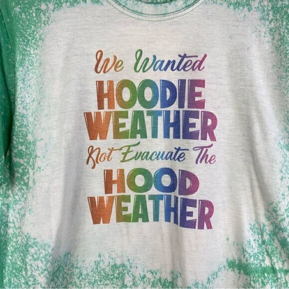 Unisex funny graphic tee - Picture 2 of 3